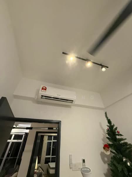 Service Residence for Sale at Midori Green (Pangsapuri Hijauan) - Jasz Ong - Interior - PropertyGuru.com.my