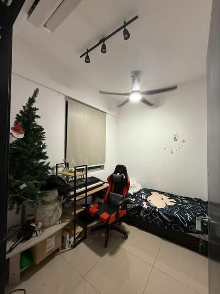Service Residence for Sale at Midori Green (Pangsapuri Hijauan) - Jasz Ong - PropertyGuru.com.my