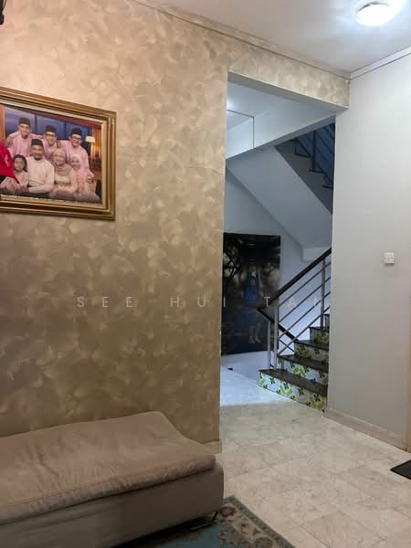 Rumah Banglo untuk Dijual di Sierramas (Sungai Buloh) - See Hui Tan - PropertyGuru.com.my