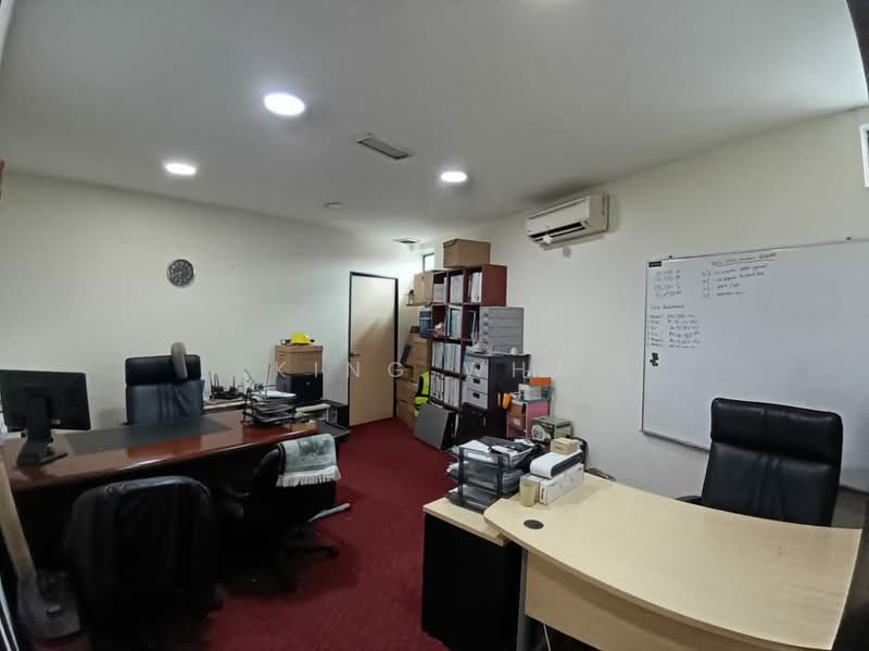 Shop for Sale in Seksyen 1 Wangsa Maju (Wangsa Maju) - King Wha - Interior - PropertyGuru.com.my