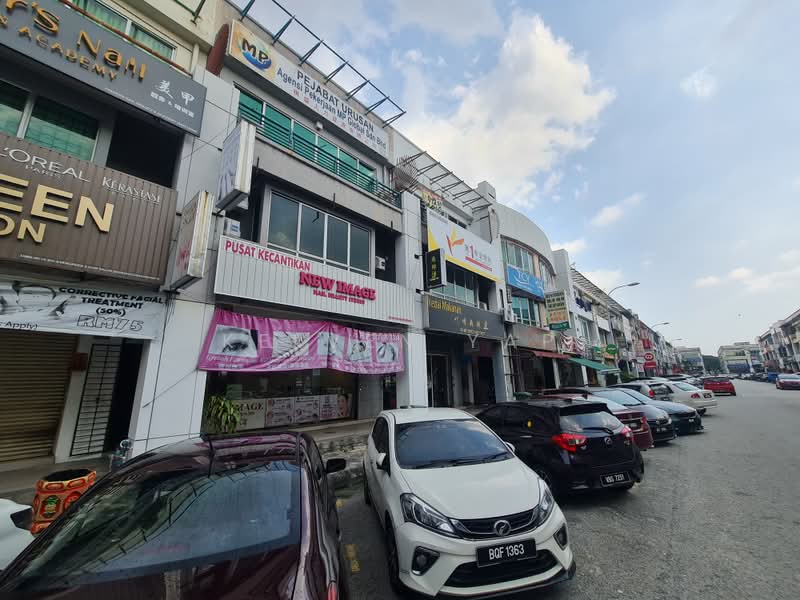 Kedai untuk Dijual di Bandar Bukit Tinggi (Klang) - Kelven Yap - PropertyGuru.com.my