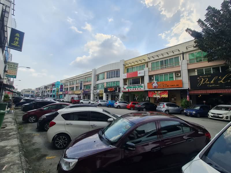 Kedai untuk Dijual di Bandar Bukit Tinggi (Klang) - Kelven Yap - PropertyGuru.com.my