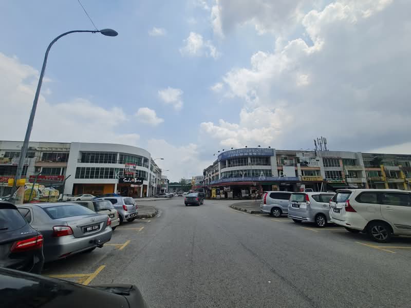 Kedai untuk Dijual di Bandar Bukit Tinggi (Klang) - Kelven Yap - PropertyGuru.com.my