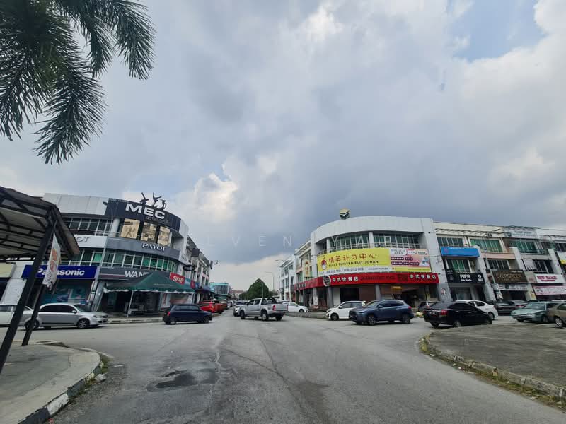 Kedai untuk Dijual di Bandar Bukit Tinggi (Klang) - Kelven Yap - PropertyGuru.com.my