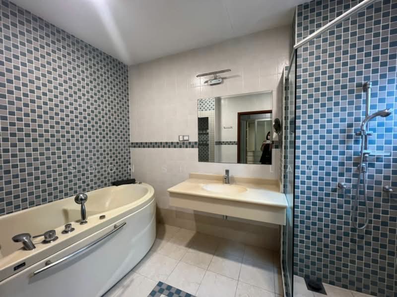 Bungalow for Sale in Taman Cheras Permai (Cheras) - Soon Sheng Law - Bathroom - PropertyGuru.com.my