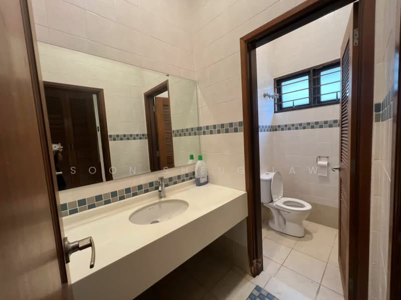 Bungalow for Sale in Taman Cheras Permai (Cheras) - Soon Sheng Law - Bathroom - PropertyGuru.com.my