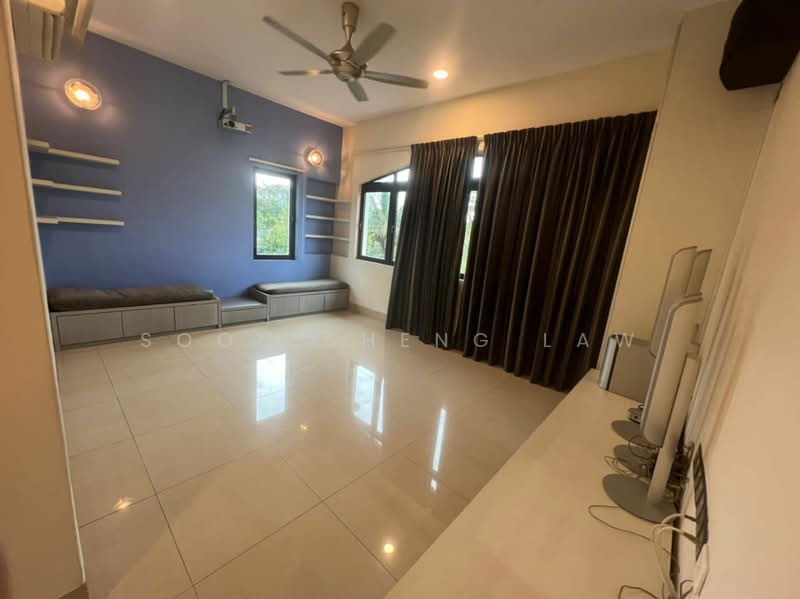 Bungalow for Sale in Taman Cheras Permai (Cheras) - Soon Sheng Law - Living Room - PropertyGuru.com.my