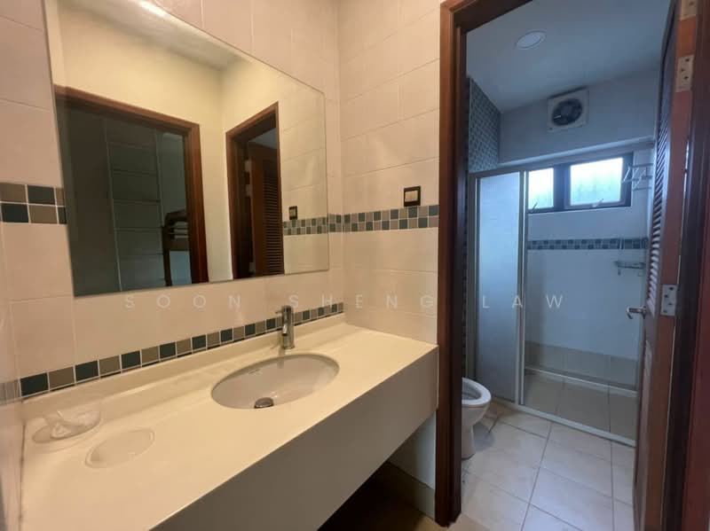 Bungalow for Sale in Taman Cheras Permai (Cheras) - Soon Sheng Law - Bathroom - PropertyGuru.com.my