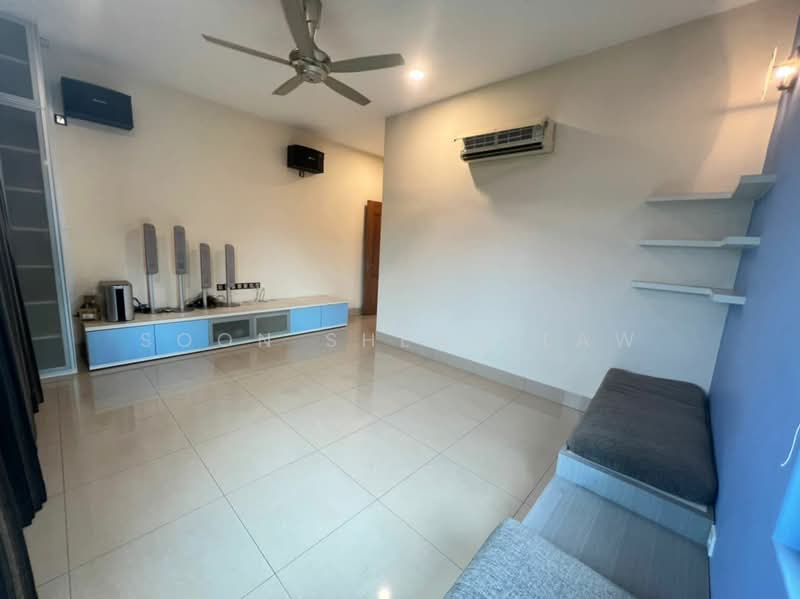 Bungalow for Sale in Taman Cheras Permai (Cheras) - Soon Sheng Law - Living Room - PropertyGuru.com.my
