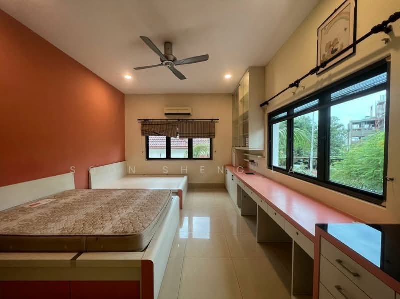 Bungalow for Sale in Taman Cheras Permai (Cheras) - Soon Sheng Law - Bedroom - PropertyGuru.com.my