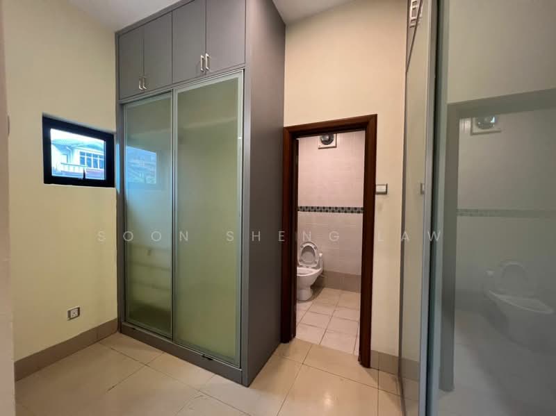 Bungalow for Sale in Taman Cheras Permai (Cheras) - Soon Sheng Law - Interior - PropertyGuru.com.my