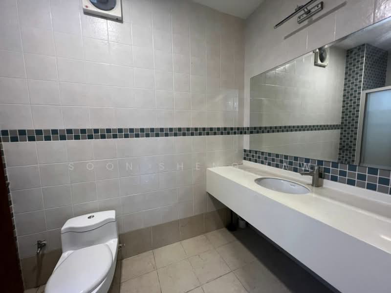Bungalow for Sale in Taman Cheras Permai (Cheras) - Soon Sheng Law - Bathroom - PropertyGuru.com.my