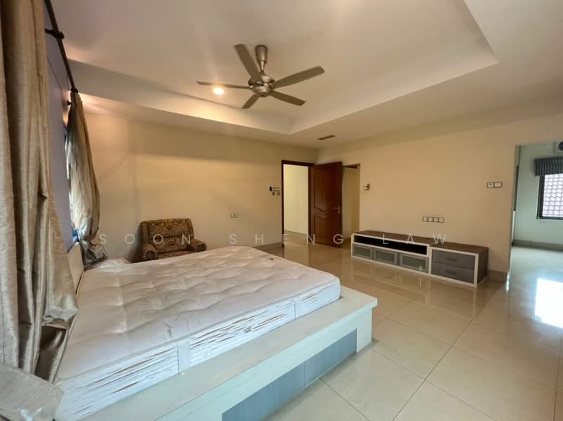 Bungalow for Sale in Taman Cheras Permai (Cheras) - Soon Sheng Law - Bedroom - PropertyGuru.com.my