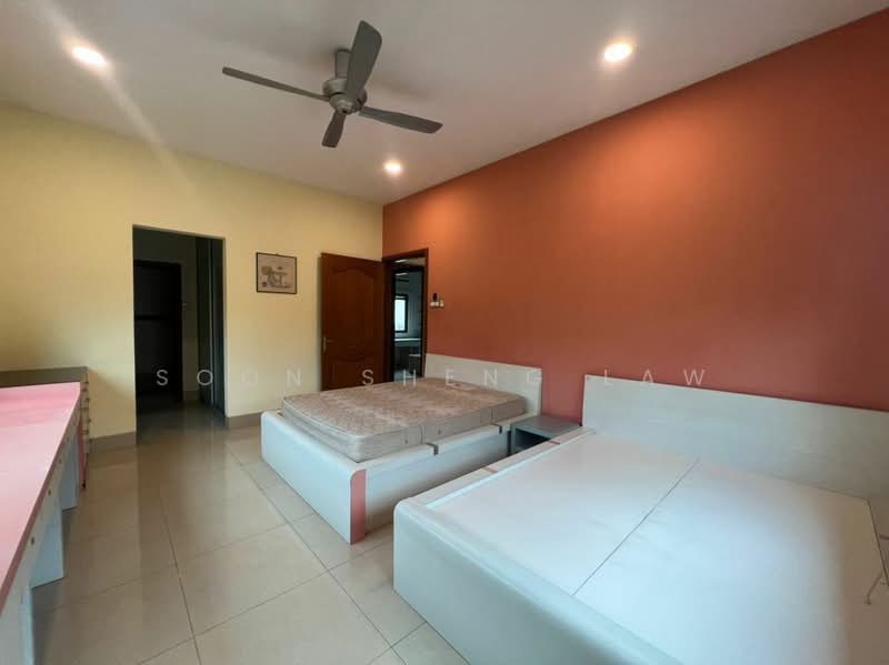 Bungalow for Sale in Taman Cheras Permai (Cheras) - Soon Sheng Law - Bedroom - PropertyGuru.com.my