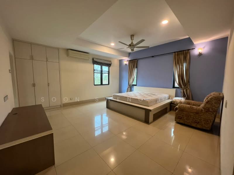 Bungalow for Sale in Taman Cheras Permai (Cheras) - Soon Sheng Law - Bedroom - PropertyGuru.com.my
