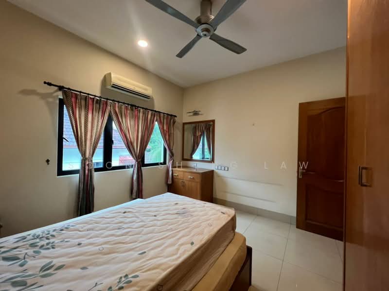 Bungalow for Sale in Taman Cheras Permai (Cheras) - Soon Sheng Law - Bedroom - PropertyGuru.com.my
