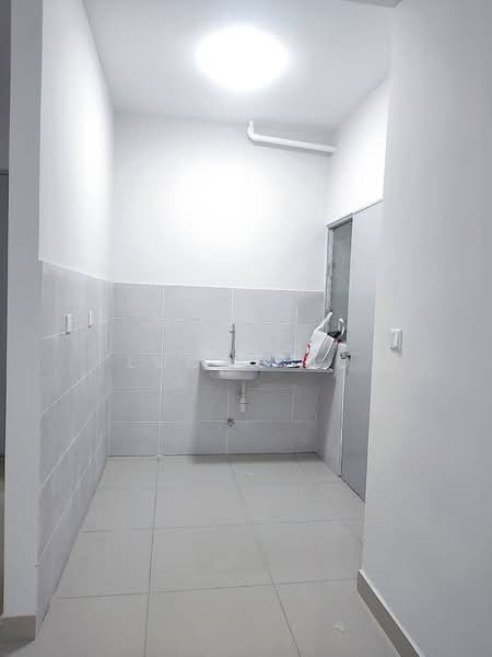 Servis Apartment untuk Dijual di Residensi MH Platinum 2 - Lucas Ho - PropertyGuru.com.my