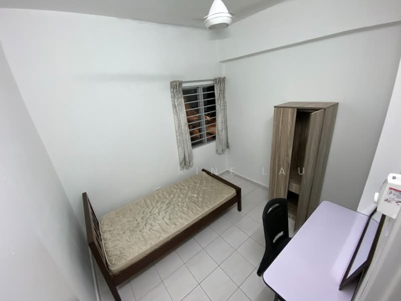 Condominium for Rent at Wangsa Metroview - Catherine Lau - Bedroom - PropertyGuru.com.my