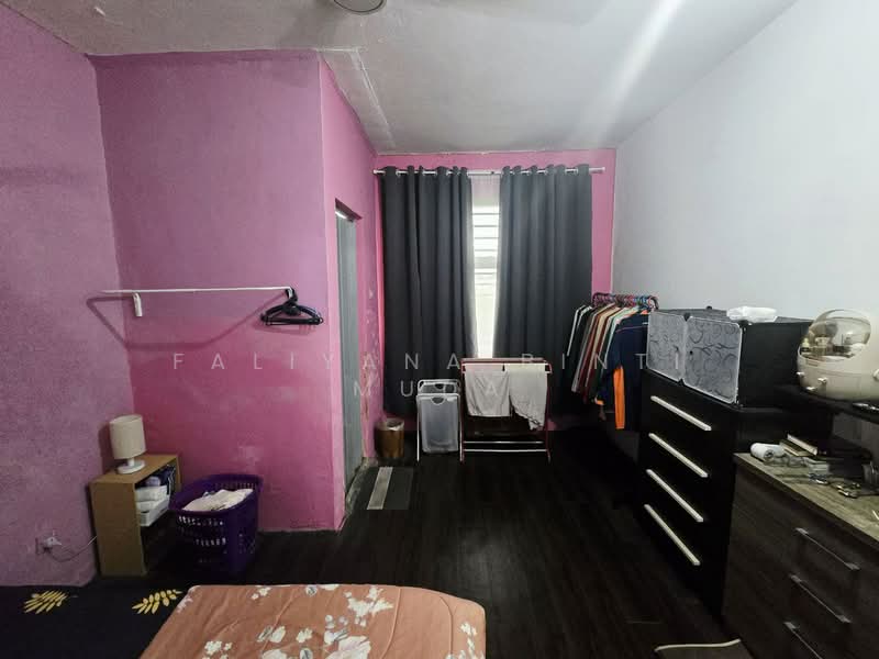Apartment for Sale at Pangsapuri Anggerik - Faliyana binti Muda - PropertyGuru.com.my