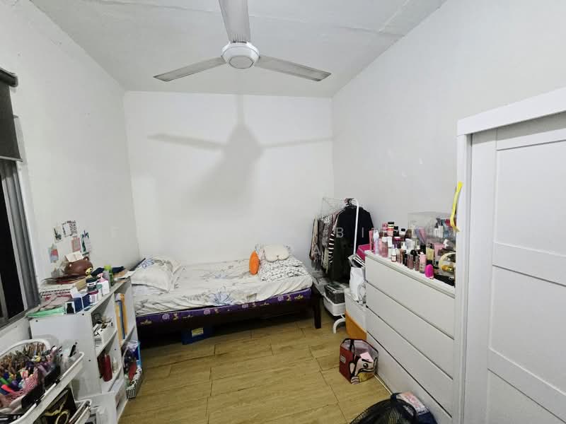 Apartment for Sale at Pangsapuri Anggerik - Faliyana binti Muda - PropertyGuru.com.my
