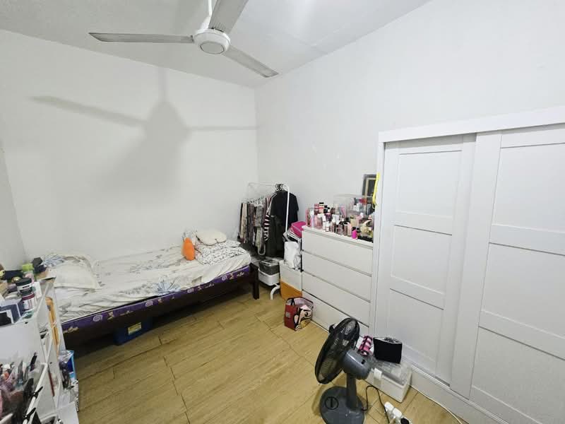 Apartment for Sale at Pangsapuri Anggerik - Faliyana binti Muda - PropertyGuru.com.my