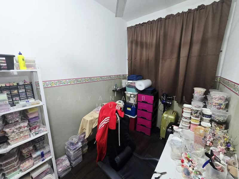 Apartment for Sale at Pangsapuri Anggerik - Faliyana binti Muda - PropertyGuru.com.my