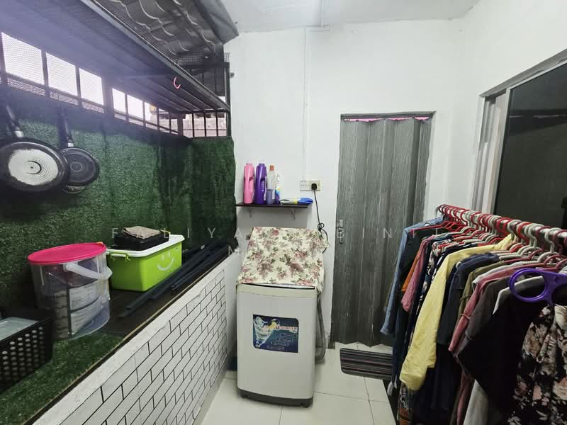 Apartment for Sale at Pangsapuri Anggerik - Faliyana binti Muda - PropertyGuru.com.my