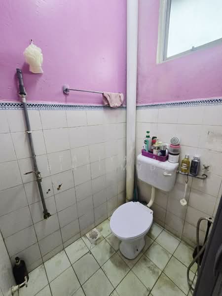 Apartment for Sale at Pangsapuri Anggerik - Faliyana binti Muda - PropertyGuru.com.my