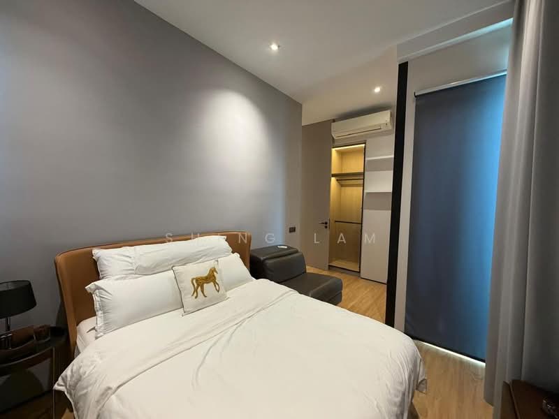 Kediaman Servis untuk Disewa di City of Dreams - Shing Lam - PropertyGuru.com.my