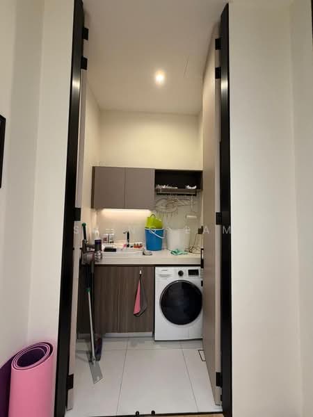 Kediaman Servis untuk Disewa di City of Dreams - Shing Lam - Interior - PropertyGuru.com.my