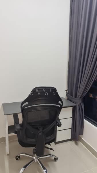 Service Residence for Rent at MKH Boulevard II - Xavier Chong - Study - PropertyGuru.com.my