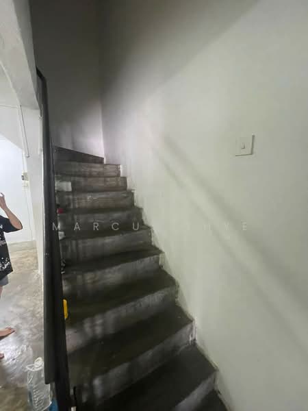 2-storey Terraced House for Sale in Taman Skudai Baru (Skudai) - Marcus Thye - Interior - PropertyGuru.com.my