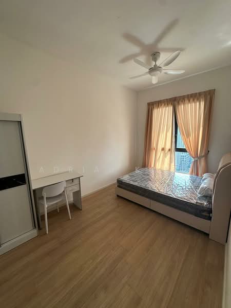 Service Residence for Rent at Laurel Residence - Adrian Kong - Bedroom - PropertyGuru.com.my