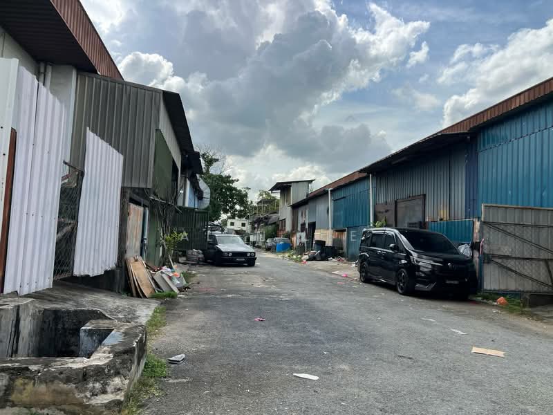 Factory for Sale in Johor Bahru (Johor) - Alan Lee - Exterior - PropertyGuru.com.my