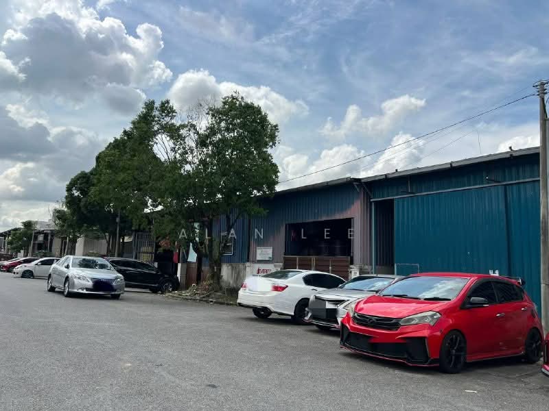Factory for Sale in Johor Bahru (Johor) - Alan Lee - Exterior - PropertyGuru.com.my