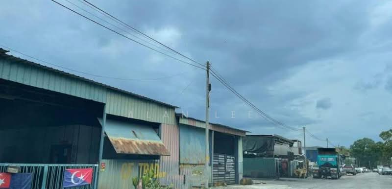 Factory for Sale in Johor Bahru (Johor) - Alan Lee - Exterior - PropertyGuru.com.my