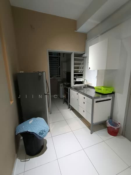 Service Residence for Rent at The Sky Executive Suites - Jiin Chai Lee - PropertyGuru.com.my