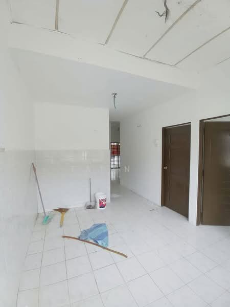 Rumah Teres 1 Tingkat untuk Dijual di Taman Klebang Restu (Chemor) - Fatin . - Interior - PropertyGuru.com.my
