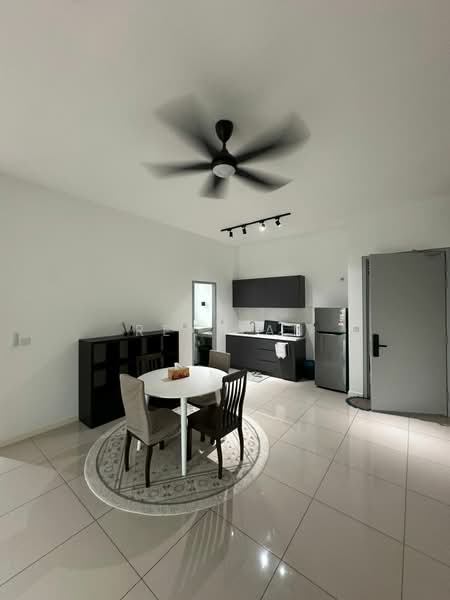 Condominium for Sale at Rumbia Residence - Rex Tan - Kitchen - PropertyGuru.com.my