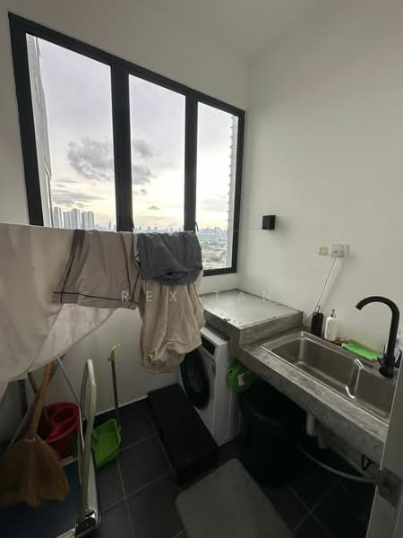 Condominium for Sale at Rumbia Residence - Rex Tan - Interior - PropertyGuru.com.my