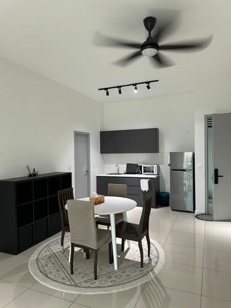 Condominium for Sale at Rumbia Residence - Rex Tan - PropertyGuru.com.my