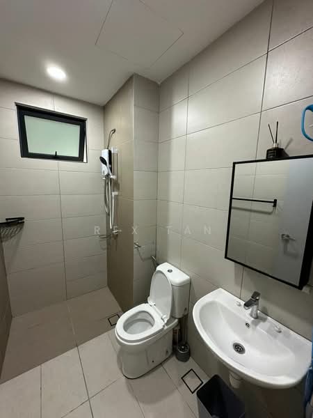 Condominium for Sale at Rumbia Residence - Rex Tan - PropertyGuru.com.my