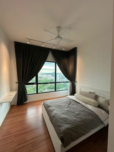 Condominium for Sale at Rumbia Residence - Rex Tan - PropertyGuru.com.my
