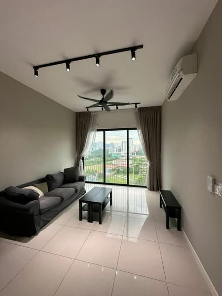 Condominium for Sale at Rumbia Residence - Rex Tan - PropertyGuru.com.my