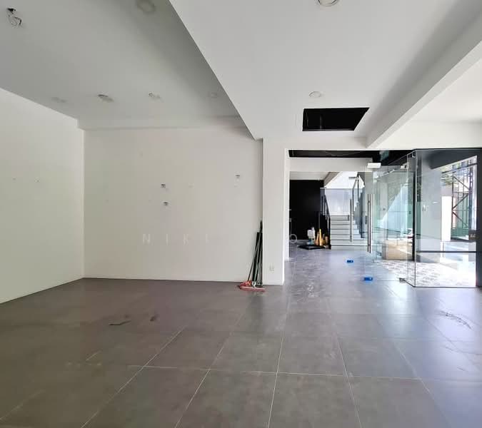 Banglo Komersial untuk Disewa di Bangsar (Kuala Lumpur) - Niki Chow - Interior - PropertyGuru.com.my