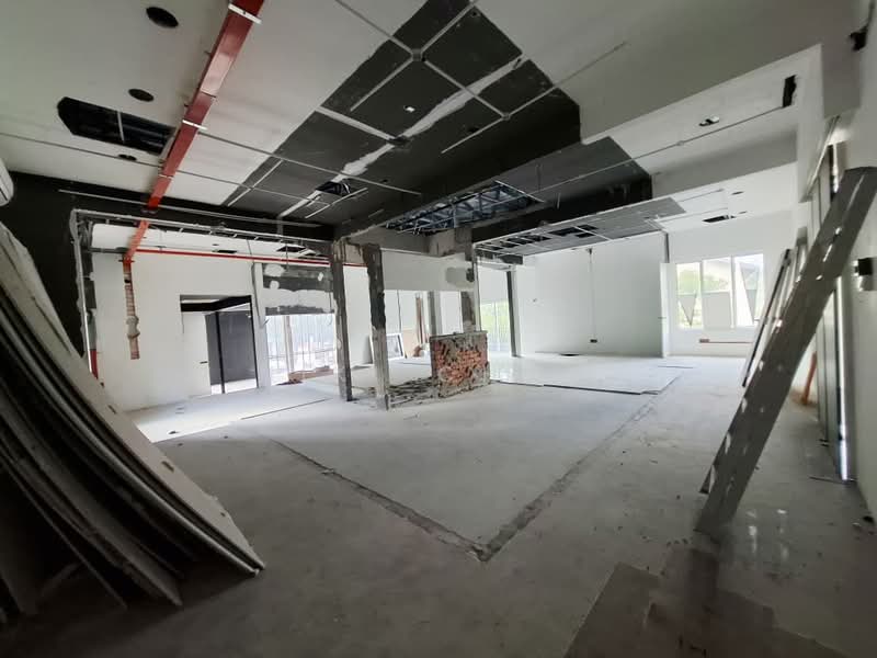 Banglo Komersial untuk Disewa di Bangsar (Kuala Lumpur) - Niki Chow - Interior - PropertyGuru.com.my