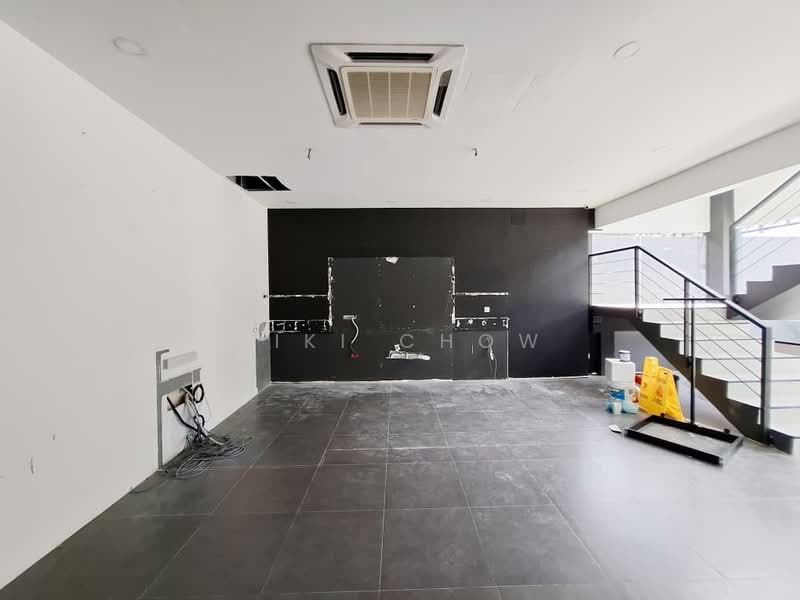 Banglo Komersial untuk Disewa di Bangsar (Kuala Lumpur) - Niki Chow - Interior - PropertyGuru.com.my