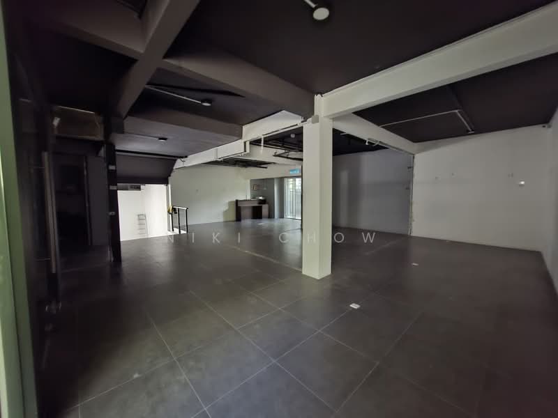 Banglo Komersial untuk Disewa di Bangsar (Kuala Lumpur) - Niki Chow - Interior - PropertyGuru.com.my