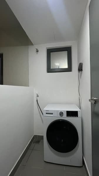 Service Residence for Rent at M Arisa - Gilbert Hor - Interior - PropertyGuru.com.my