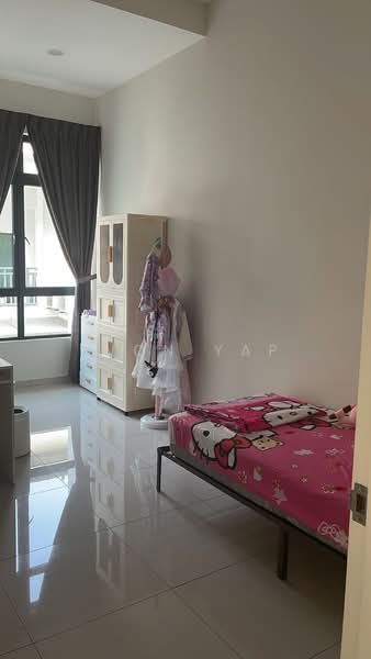 Rumah Teres 2 Tingkat untuk Dijual di Kota Masai (Pasir Gudang) - Evon Yap - PropertyGuru.com.my